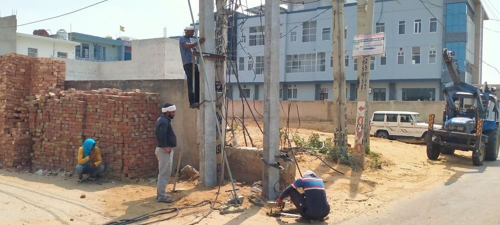 City residents will get relief from unannounced power cuts