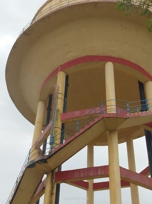 Bhadarwara: Work done but some work is still left