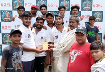 Behat Challengers beat Ahmedganj Star by four runs