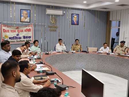 ATMS will be installed on Bisalpur road to prevent accidents