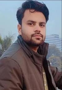 Dead body of a youth found in Ken river, murder alleged