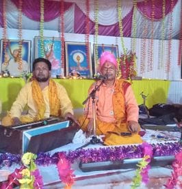 The number three is important in the universe: Kathavyas
