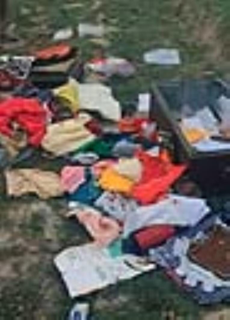 Thieves stole goods worth Rs 4 lakh from a house 500 meters away from the police station