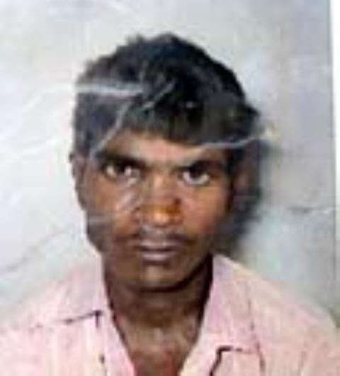 The young man consumed poison and died during treatment
