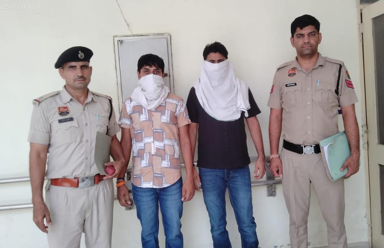 1 more accuse arrested in bhajumo leader attack