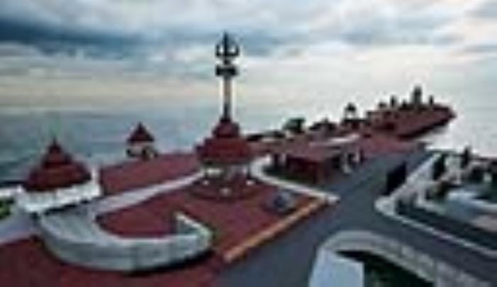 DPR for development of crematorium is ready