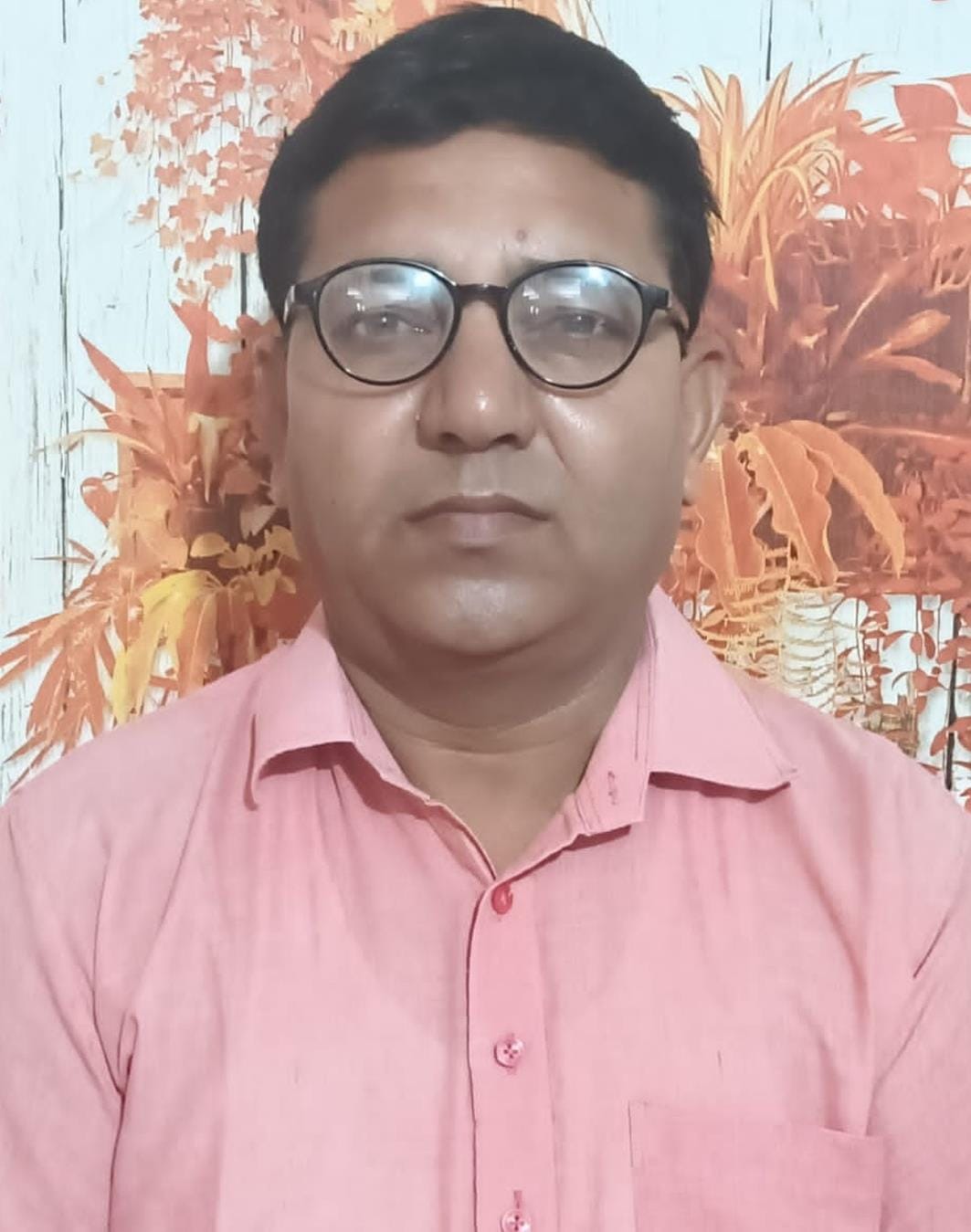 rajesh ravidas vishwa mahapeeth jiladhyaksh