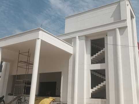 Construction of drug warehouse stuck in limbo, challenge of maintaining medicines in rented building