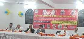 Several proposals passed including immediate implementation of Advocate Protection Act