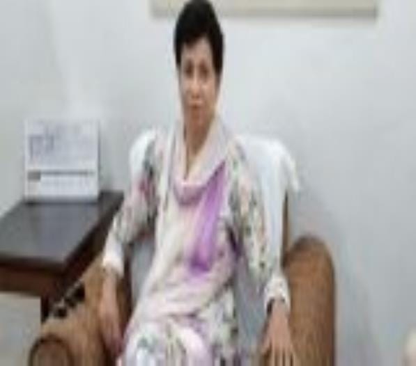 Silence was for the benefit of the party, if I had said anything during the elections, it would have harmed the party: Kumari Selja