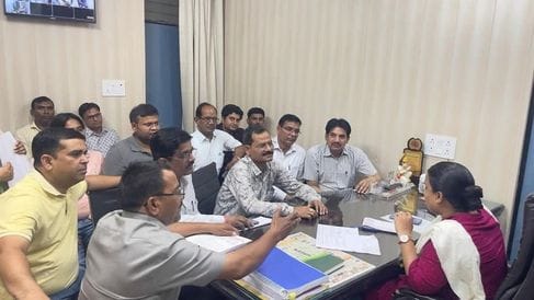 No action taken against BEO who stopped salary on approved leave, teacher angry
