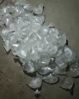 Illegal business of raw liquor is flourishing like a cottage industry