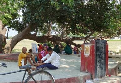 Power cuts are troubling in scorching heat