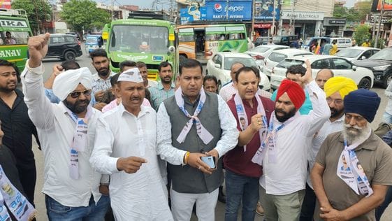 Demand for investigation into the allegations against the doctor in GMC Doda