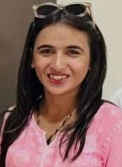 Himani's mother unhappy with the charge sheet presented in the court, said- Government should conduct CBI investigation