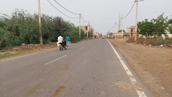 Roads of five villages of Narwana and Alewa will be improved with Rs 64 lakh