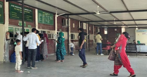 Haryana's heart is longing for kidney and liver tests