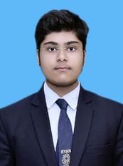 Three students hoisted the flag of success in JEE Advanced