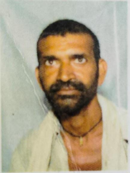 A farmer returning home from the field fainted and died