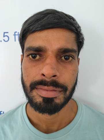 The accused of cheating CGST and SGST by creating a fake firm has been arrested