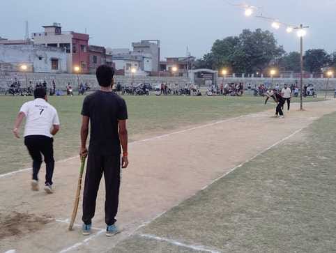 Munnuganj Warrior, Power Battery and Rehan XI won the matches