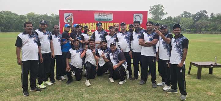 Kent Board XI won the match by 118 runs
