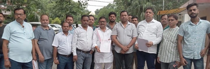 Registration fee should be fixed at turnover of Rs 40 lakh