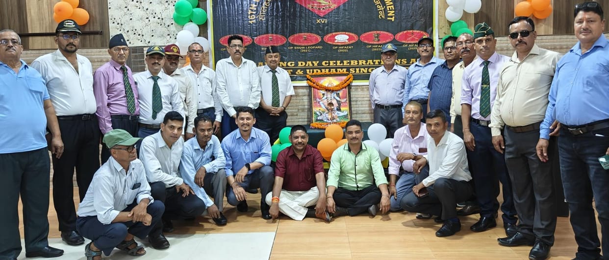 cultural programme in district.