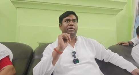 Bihar Election: मुकेश सहनी बोले- मैं भाजपा से बदला जरूर लूंगा, इस बार चार नहीं 40 विधायक बनाएगी हमारी VIP
