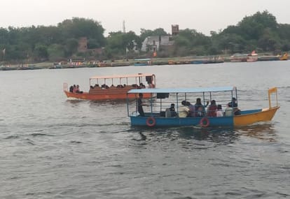 यमुना