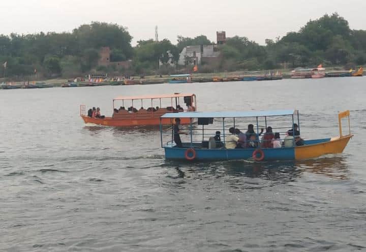 Nationwide Campaign Launched for Yamuna Water Rights Mission Rihaai to Begin on 25 July