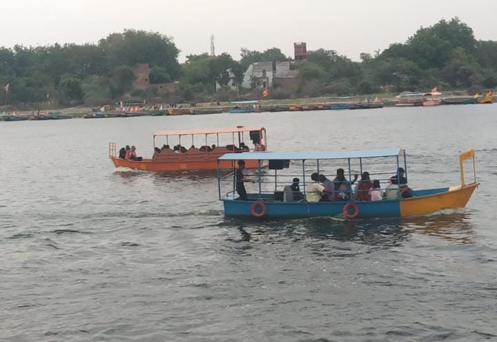 Nationwide Campaign Launched for Yamuna Water Rights Mission Rihaai to Begin on 25 July