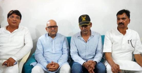 Police behaved inhumanly with ex-soldier: Ajay Rai