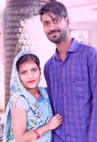 The husband, who became a victim of online gaming, committed suicide along with his wife