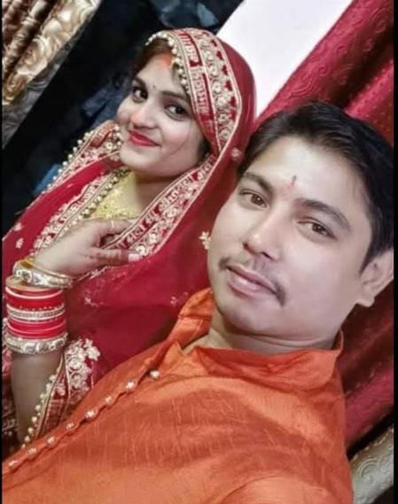 The accident took away the happiness of three families, every eye became moist