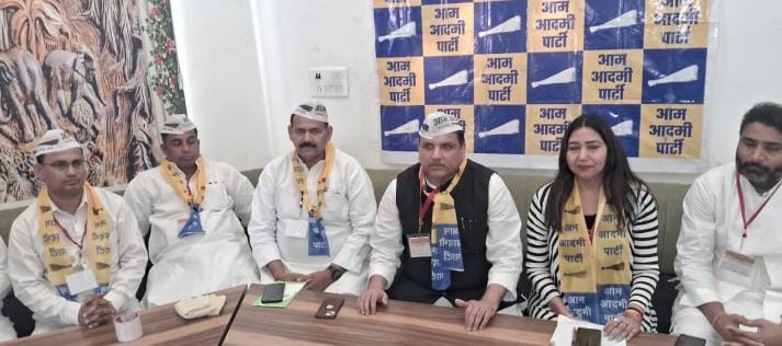 BJP sold the country's self-respect to America