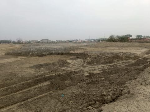 Julana pond will be renovated with Rs 4.5 crore