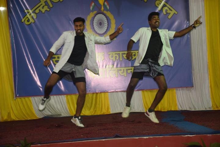 Foundation day