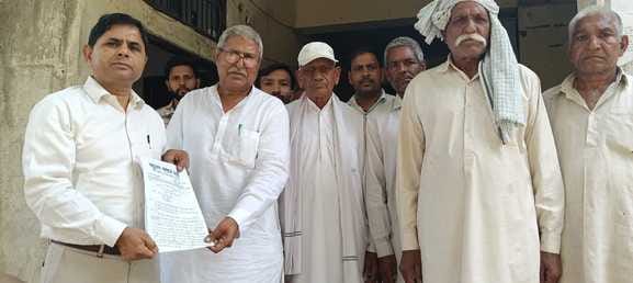 Action should be taken against fertilizer sellers