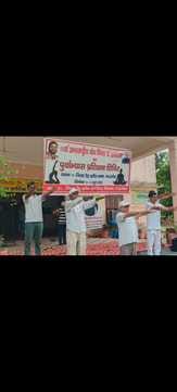 Yoga should be done daily for health: Santosh Kumar
