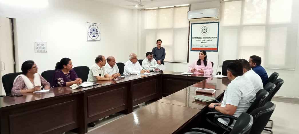 It is necessary to make the public aware for environmental protection: CJM
