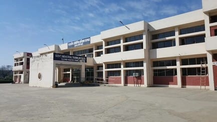 The race for admission in ITI will start from June 6