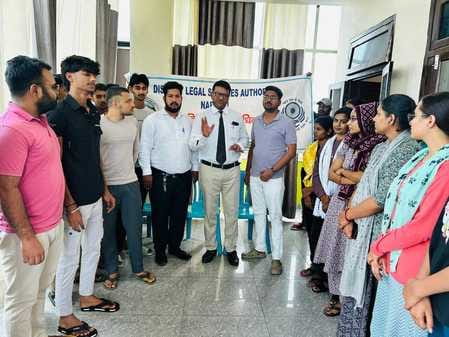 One should stay away from addiction in life: Sudhir