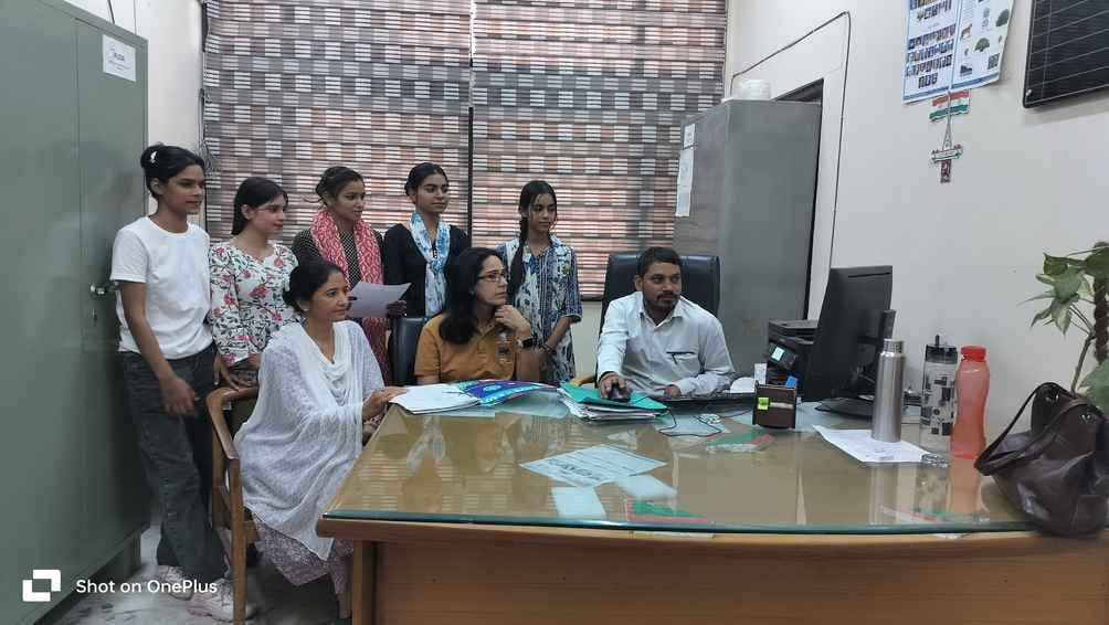 Students are more inclined towards employment oriented courses