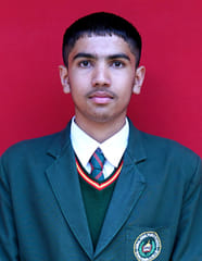 Ishaan selected for sports hostel Matiyana