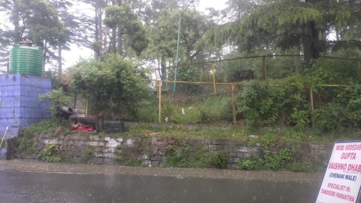 Jammu Kashmir Weather: Pre-monsoon knocks today