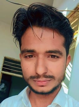 Two labourers riding a bike died due to collision with a car
