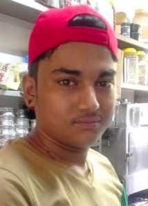 After a fight with his wife, the young man committed suicide by jumping in front of a train