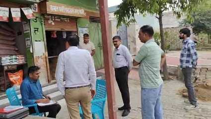 Kanpur Farmers need Basmati hybrid seeds are in abundance at the centres demand for it is high