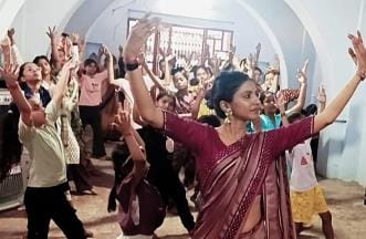 Children will learn Kathak dance for seven days, workshop begins